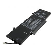 Avizar Batterie De Remplacement Pour Hp Elitebook 1040 G4 Li-polymer 11,55v 5800mah Noir