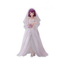 Atelier Sophie 2: The Alchemist Of The Mysterious Dream - Statuette 1/7 Sophie Wedding Dress Ve - Furyu