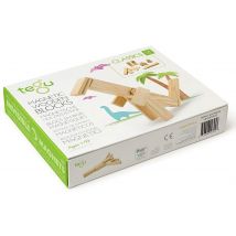 Set De 14 Pièces Natural - Tegu