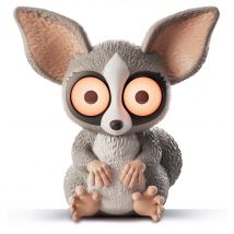 Rainy Days Bush Baby – Lampe Led Déco - LISCIANI