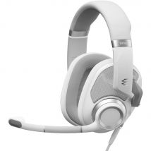 H6pro Open White Casque Gaming - Epos