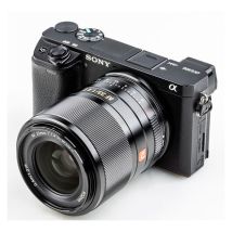 Viltrox E-33 F1.4 Af Sony E-mount Aps-c - Viltrox
