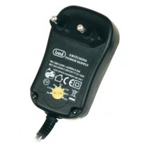 Alimentation Universelle Secteur Ta 110 Eu Trevi - Trevi