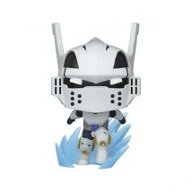 My Hero Academia - Figurine Pop! Tenya (rburst) 9 Cm - Funko