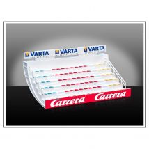 Tribune, Kit D'Extension - CARRERA