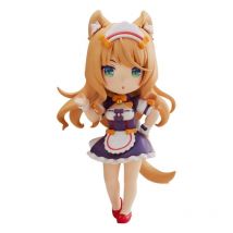Nekopara - Statuette 100! Maple 10 Cm - PLUMPMOA