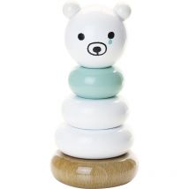 Empilable Sora Bear Shinzi Katoh - Vilac