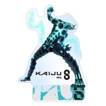 Kaiju No. 8 - Figurine Acrylique Kaiju No. 8 Season 2 14 Cm - Sakami Merchandise