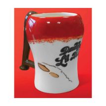 Suicide Squad - Mug 3d Daddy's Lil Monster - GB EYE