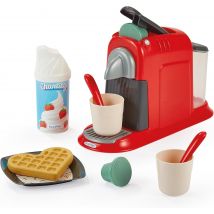 Petit Électroménager - Ecoiffier - Écoiffier
