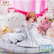 I' M Getting Married To A Girl I Hate In My Class - Statuette Yumemirize Akane Sakuramori 12 Cm - Sega
