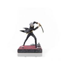Cowboy Bebop - Statuette Last Stand Vicious 28 Cm - First 4 Figure