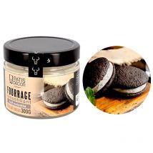 Fourrage Croustillant Lait Noisette & Biscuit Cacao - 300 G - Patisdecor