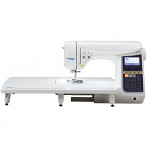 Machine À Coudre Électronique Juki Hzl-dx7