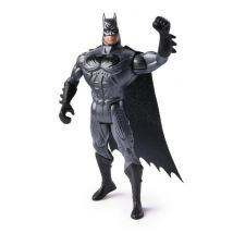 Pack Batmobile + Figurine Batman Forever Dc Retro Collection - Spin Master