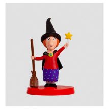 Personnage Sonore La Sorciere Dans Les Airs - Faba