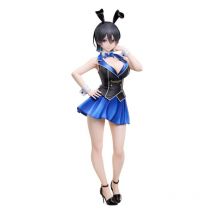 Date A Live Iii - Statuette 1/4 Miuka 43 Cm - FREEING!