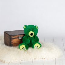 Mini Ours Inquiet - Tomy