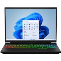 Pc Portable Gamer Medion Erazer Major X10 | 16 Qhd+ 165hz - Intel Arc A730m - Intel Core I7-12700h - Ram 16go - 1to Ssd - Win 11 - - Medion