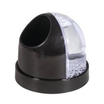 Boule À Neige Avec Porte-stylo Et Porte-photo - Rayher