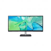 Écran Gamer Acer Vero Cb343cur Incurvé 34 Pouces Ultrawide Qhd