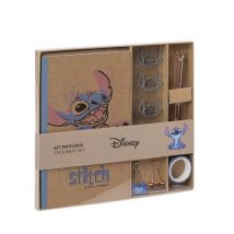 Coffret Papeterie Stitch Disney - Cadeaux-et-anniversaire.com