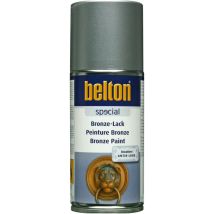 Bombe De Peinture Belton Effet Bronze Argent 150ml