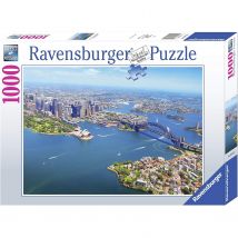 Puzzle Sydney 1000 Pièces - Ravensburger