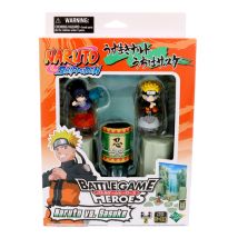 Naruto Shippuden Naruto Vs. Sasuke - Epoch games
