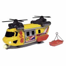 Rescue Helicopter - Dickie