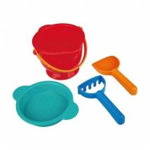 Les Accessoires Classiques De Plage - Hape