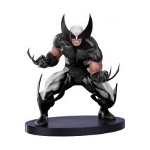 Marvel Gamerverse Classics - Statuette 1/10 Wolverine (x-force Edition) 15 Cm - PCS
