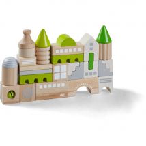 Blocs De Construction Coburg - Haba