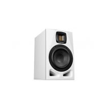 Adam Audio A7v Blanc Édition Limitée