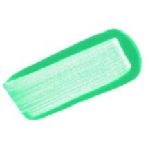 Peinture Acrylic Hb Golden V 946ml Fluorescent Vert