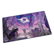 Magic The Gathering - Ultimate Guard Play-mat Magic: The Gathering edge Of Eternities Godless Shrine