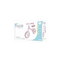Draisienne Fille En Metal - Funbee