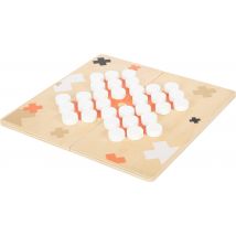 Moulin Et Solitaire Gold Edition - Small foot company