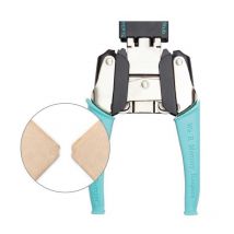 Crop A Dile Corner Chompers Scallop And Stub We R Memories Keeper - We R memory keeper