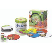 Grabolo - Megableu - Megableu Editions