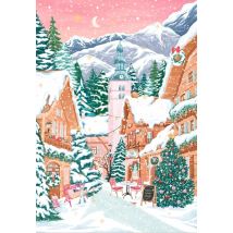 Megève, Alpes Françaises - Pieces & Peace