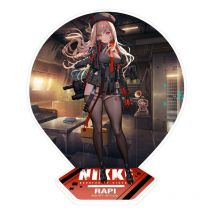 Goddess Of Victory: Nikke - Diorama Acrylique Rapi 18 Cm - SAKAMI MERCHANDISE