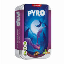Pyro - Origames