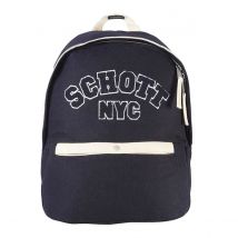 Sac À Dos M.schott - College Navy - Alpa
