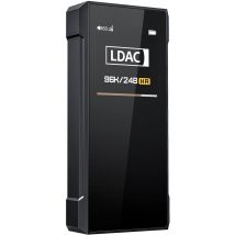 Fiio Btr7 Usb-c Noir