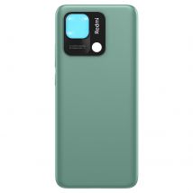 Xiaomi Cache Batterie Pour Xiaomi Redmi 10c Original Service Pack Vert