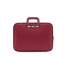Mallette Bombata Wave 15'' - Bourgogne