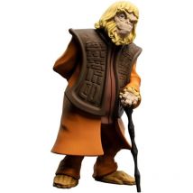 La Planète Des Singes - Figurine Mini Epics Dr. Zaius 13 Cm - Weta Workshop