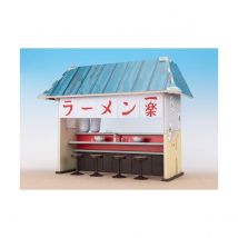 Naruto Shippuden - Accessoires S.h. Figuarts Ichiraku Ramen Set - Tamashii Nations