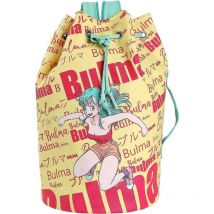 Dragon Ball - Sac De Marin Bulma - CyP Brands